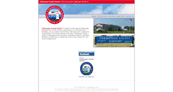 Desktop Screenshot of cheboyganairport.com